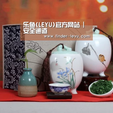 清香铁观音_011