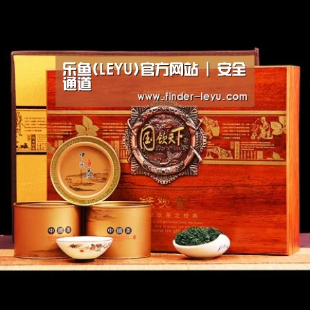 浓香铁观音_04